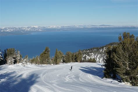 heavenly valley webcam|Lake Tahoe Snow & Weather Report 